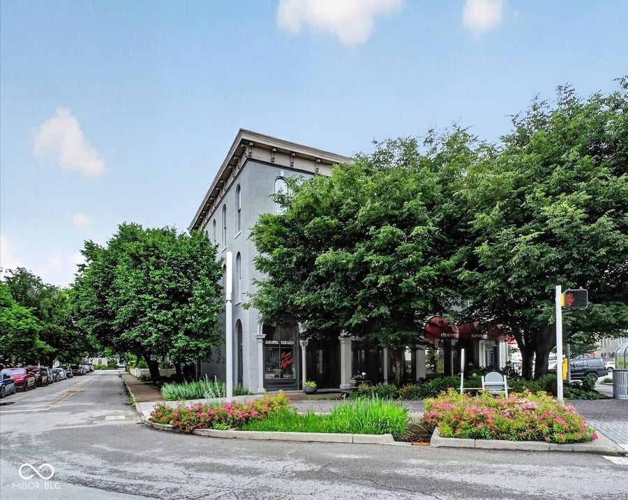 Property photo for 706 Massachusetts Avenue, Indianapolis, IN