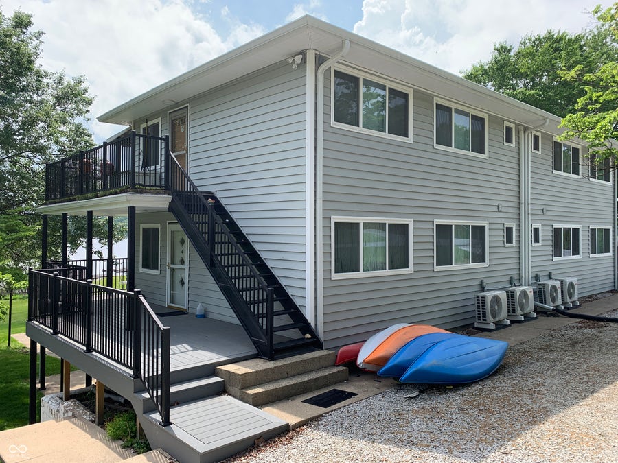 Property photo for 9271 E Mallard Drive, Rockville, IN