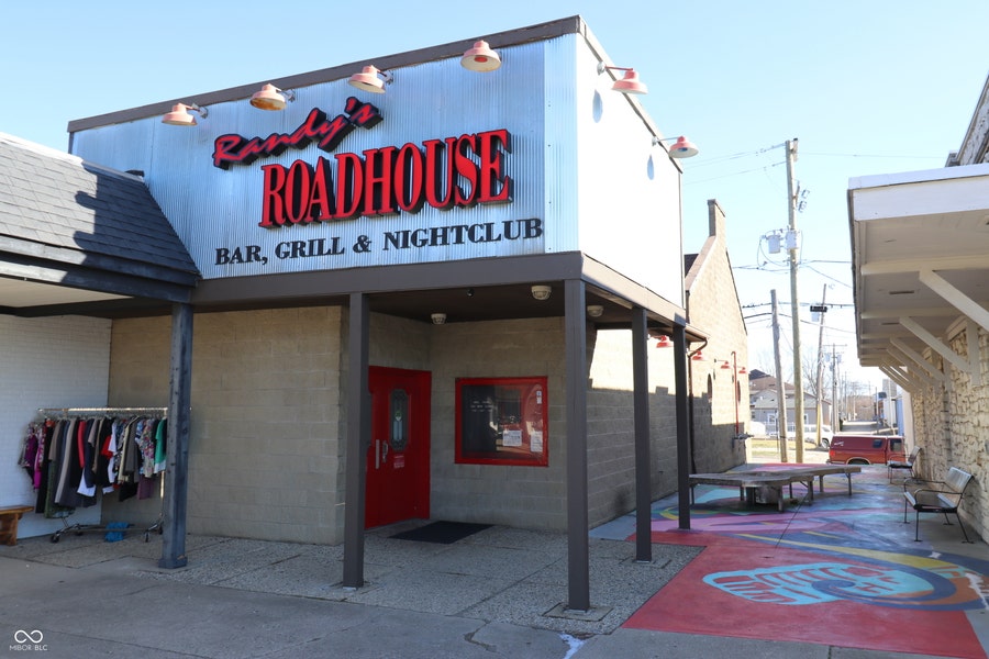 Property photo for 151 Batesville Shopping Village, Batesville, IN