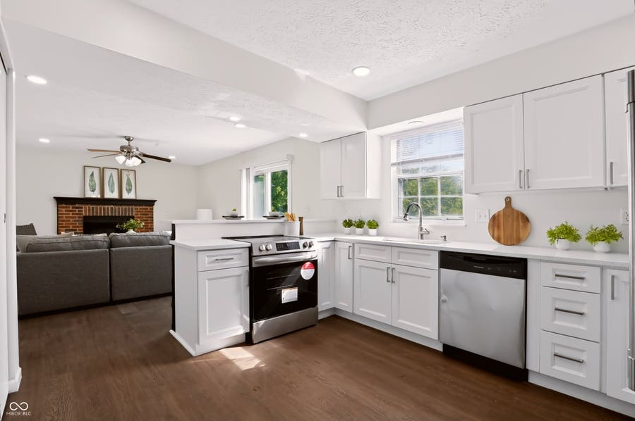 Property photo for 4749 Rocky Knob Lane, Indianapolis, IN