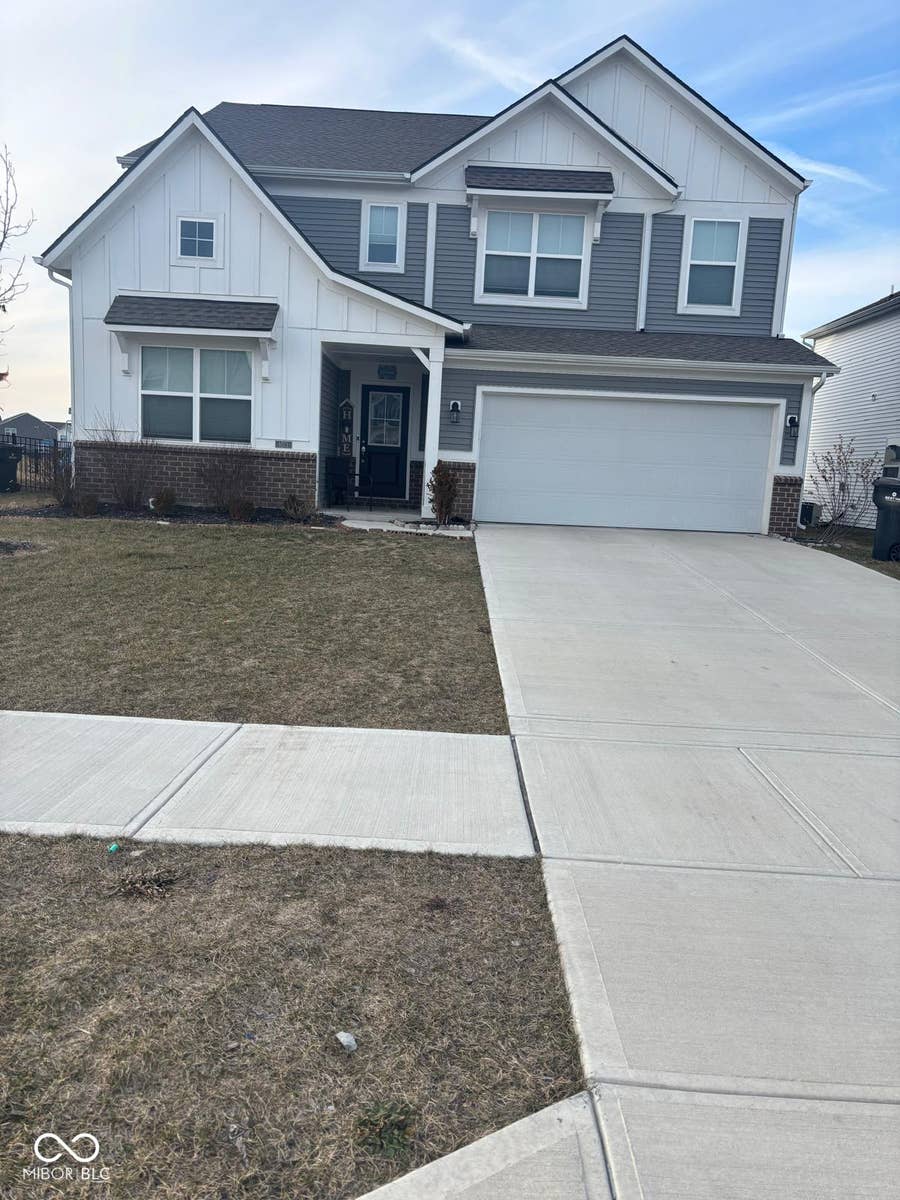 Property photo for 8573 Kellner Street, Pendleton, IN