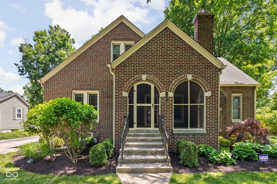 Property photo for 6001 Indianola Avenue, Indianapolis, IN