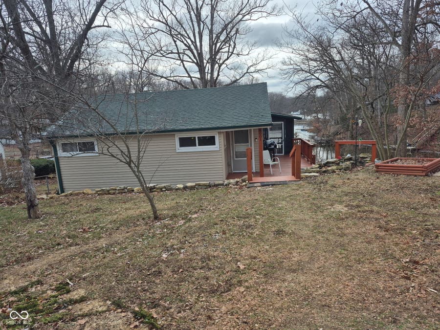 Property photo for 8001 Dyson Drive, IN