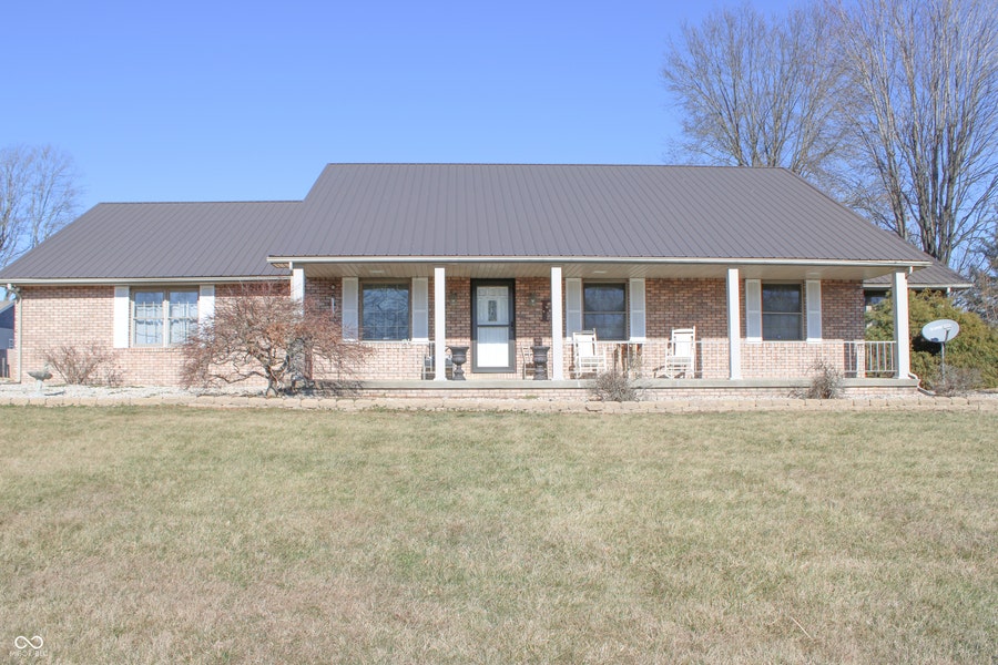 Property photo for 8079 N County Road 1200 E, Seymour, IN