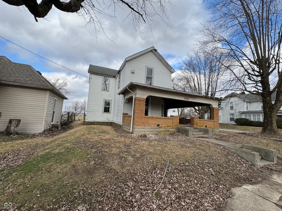 Property photo for 854 E 900 N, Mays, IN