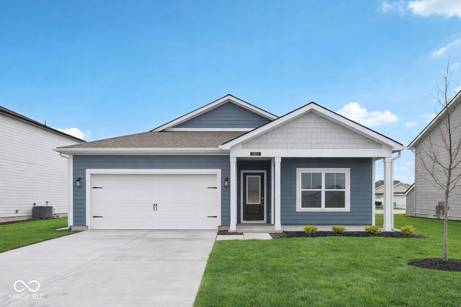 Property photo for 5841 Crotal Avenue, Greenwood, IN