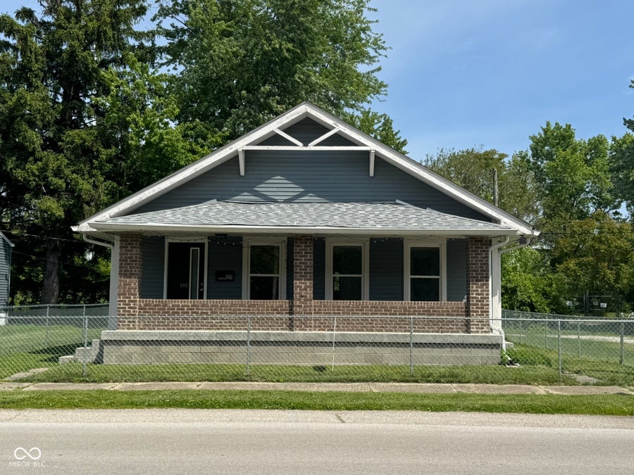Property photo for 826 E Pleasant Run Parkway North Drive, Indianapolis, IN