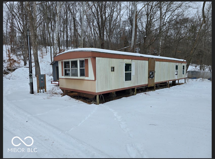 Property photo for 1318 State Road 135 S, Nashville, IN