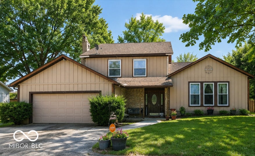 Property photo for 11733 E 21st Street, Indianapolis, IN