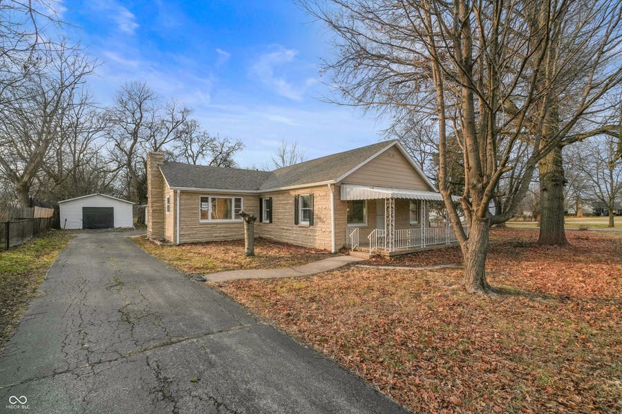 Property photo for 2928 S Arlington Avenue, Indianapolis, IN