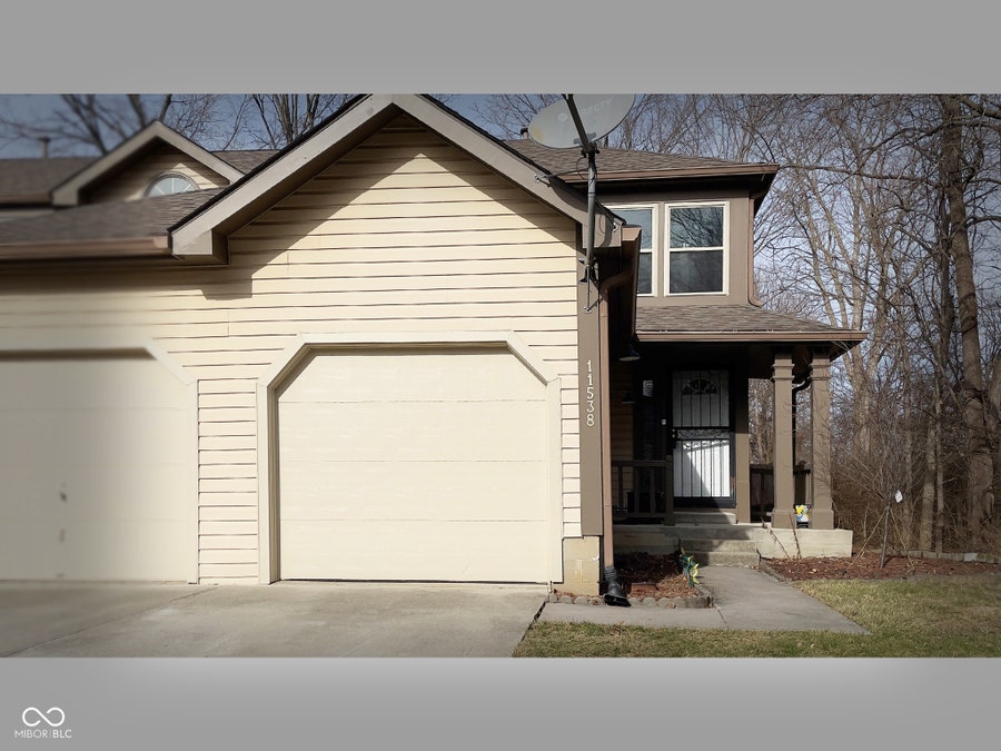 Property photo for 11538 Eden Ridge Court, Indianapolis, IN