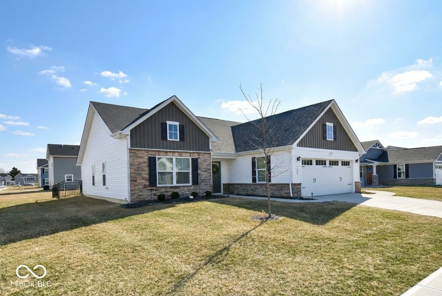 Property photo for 1789 River Birch Drive, Greenfield, IN