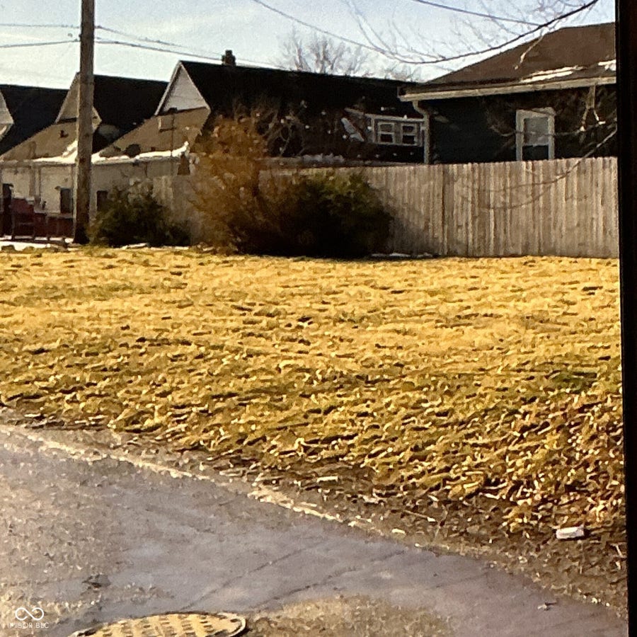 Property photo for 17 W Arizona Street, Indianapolis, IN