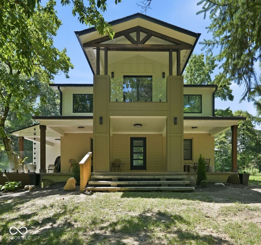 Property photo for 7980 Royal Avenue, Zionsville, IN