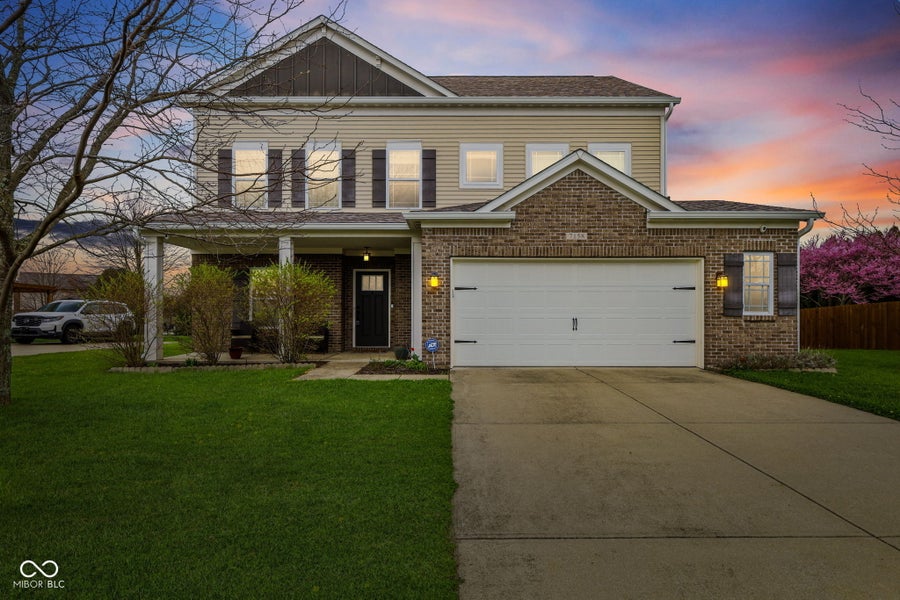 Property photo for 7158 Lakeland Trails Boulevard, Indianapolis, IN