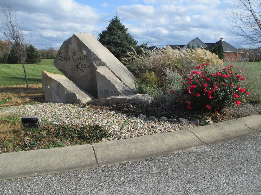 Property photo for 3116 E Indian Summer Lane, Martinsville, IN
