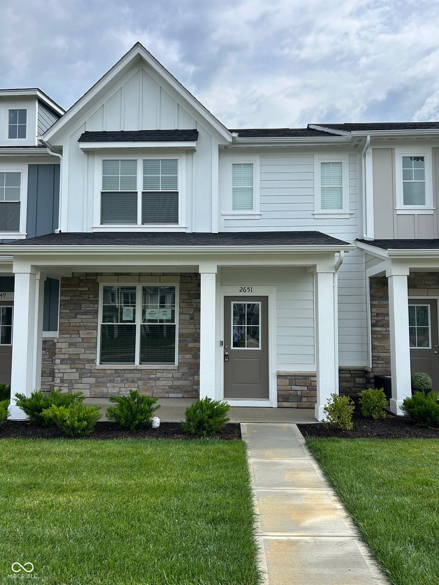 Property photo for 2651 Marjorie Lane, Plainfield, IN