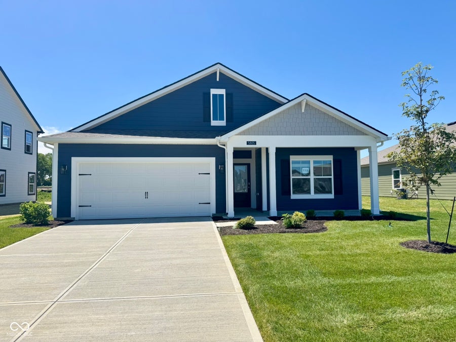 Property photo for 5805 Crotal Avenue, Greenwood, IN