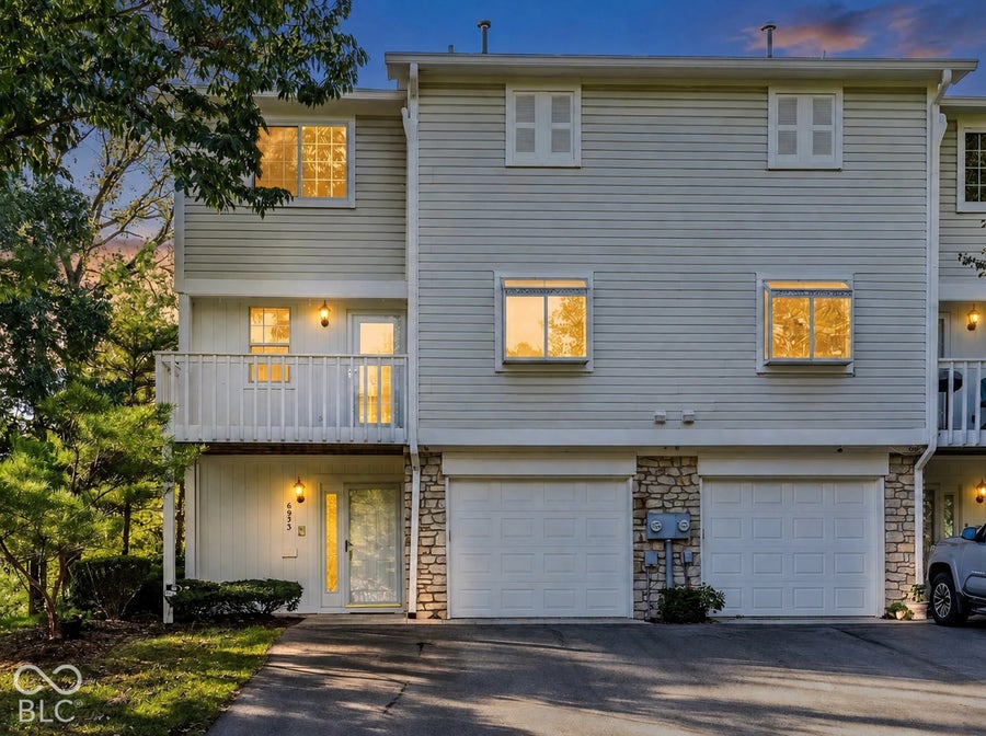 Property photo for 6873 Shore Island Drive, Indianapolis, IN