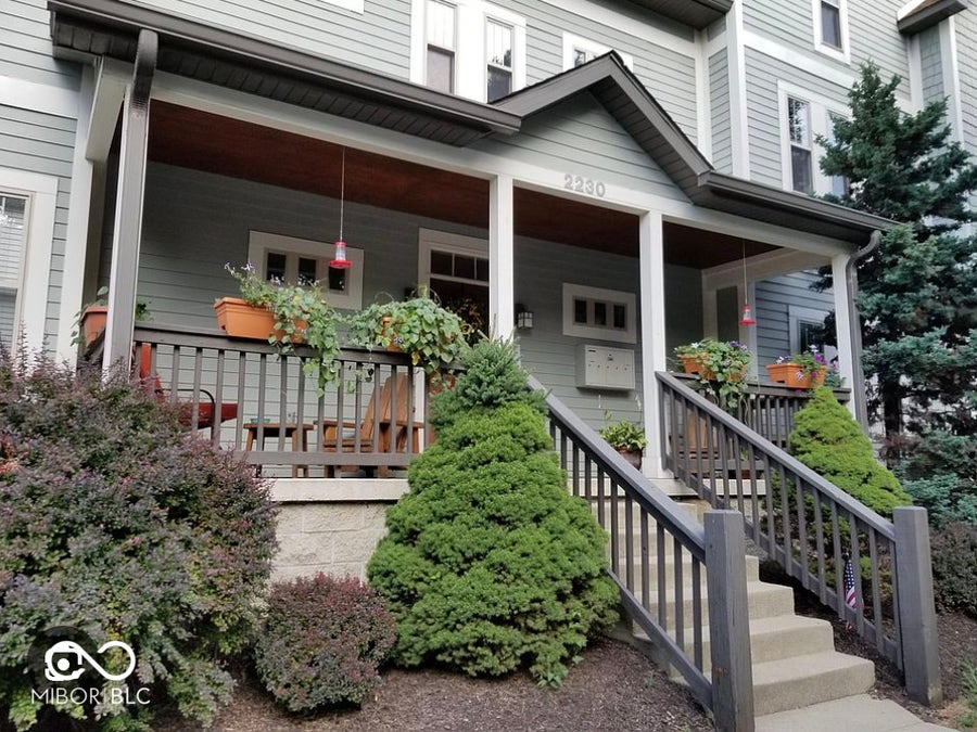 Property photo for 2230 N Pennsylvania Street, Indianapolis, IN