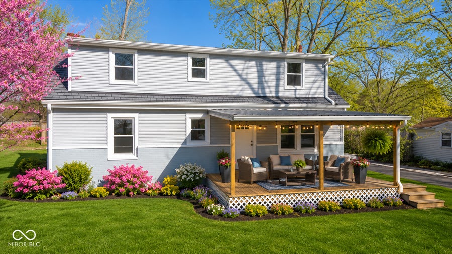 Property photo for 1630 E Elbert Street, Indianapolis, IN