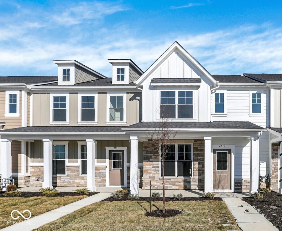 Property photo for 2642 Marjorie Lane, Plainfield, IN