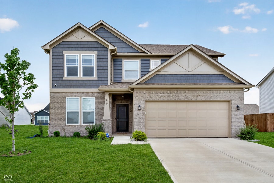 Property photo for 839 Detford Street, Lebanon, IN