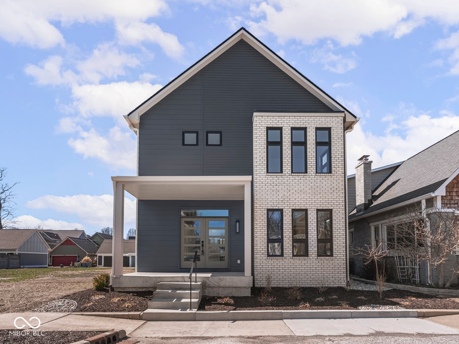Property photo for 2602 N Delaware Street, Indianapolis, IN