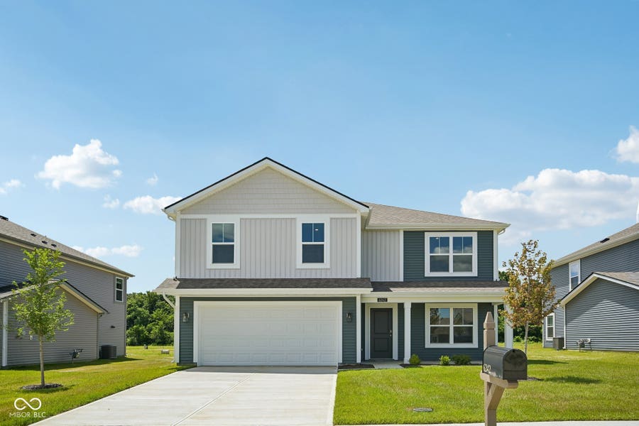 Property photo for 6242 Bunting Drive, Indianapolis, IN