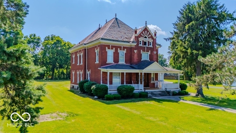 Property photo for 932 N Washington Street, Marion, IN
