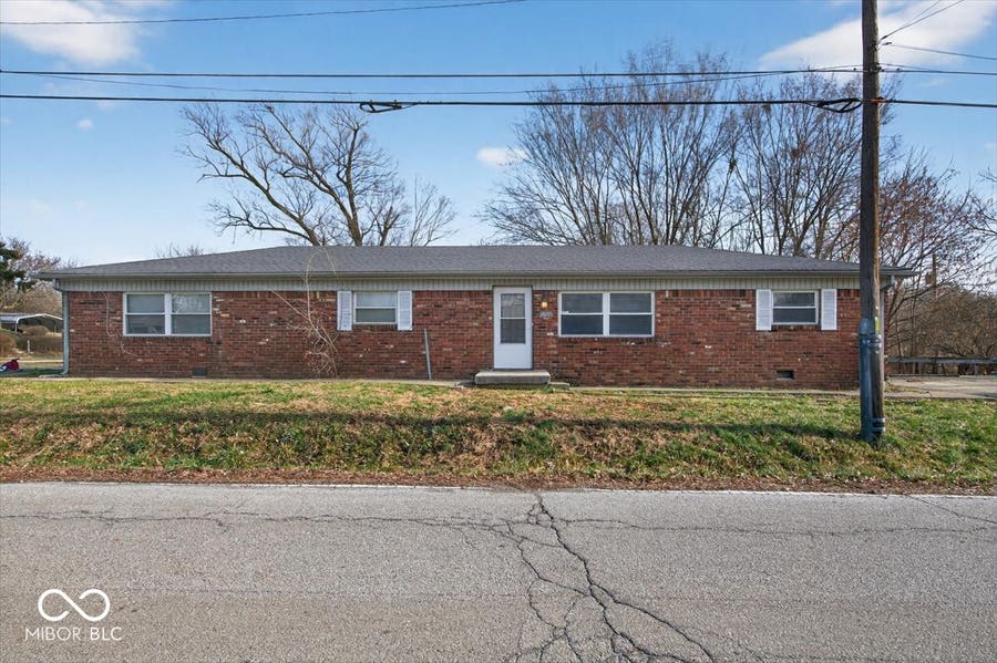 Property photo for 2301 Perkins Avenue, Indianapolis, IN