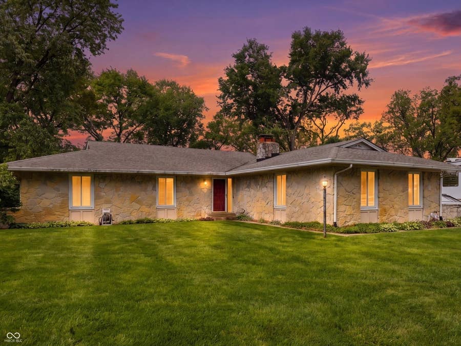 Property photo for 7130 Wynter Way, Indianapolis, IN