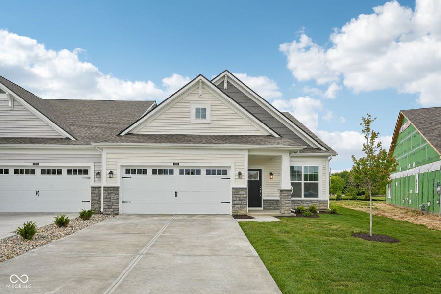 Property photo for 10601 Mangrove Drive, Indianapolis, IN