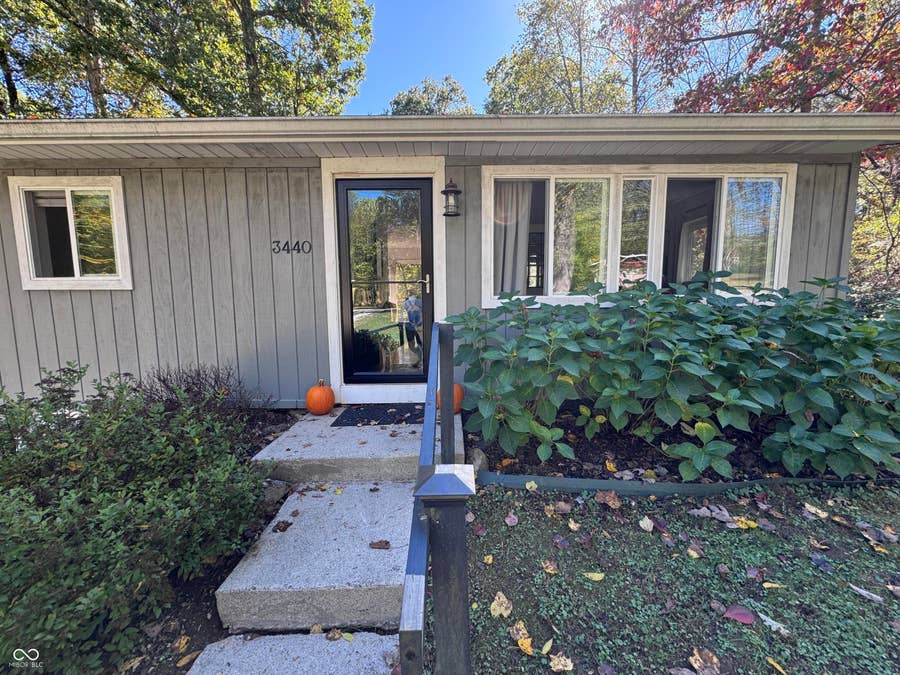 Property photo for 3440 N Russell Road, Bloomington, IN