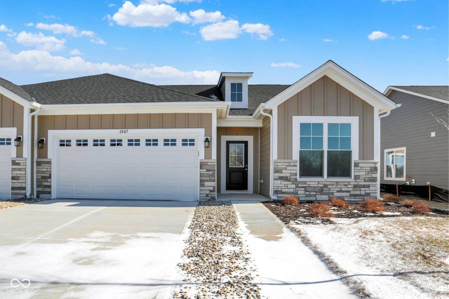 Property photo for 2887 Piper Place, Plainfield, IN