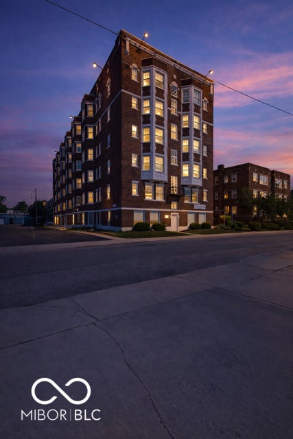 Property photo for 230 E 9th Street, Indianapolis, IN