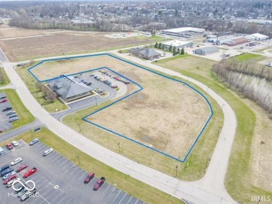 Property photo for *** Luellen Way, IN