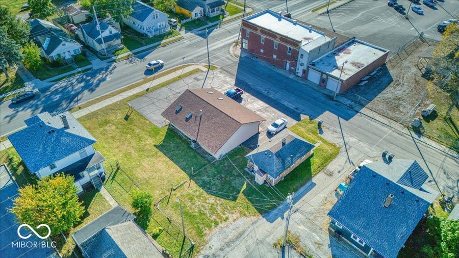 Property photo for 506 W Walnut Street, Frankfort, IN