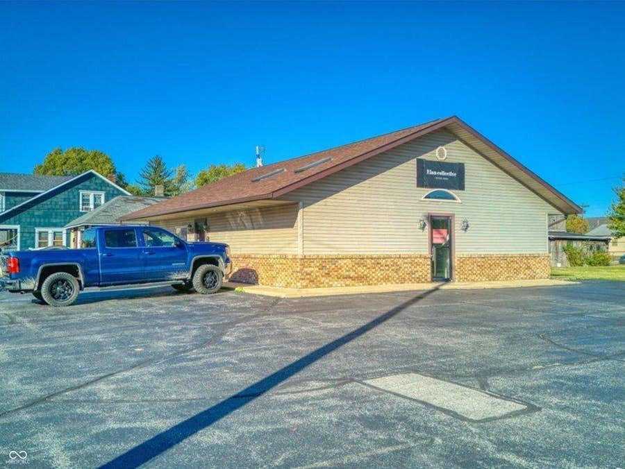 Property photo for 550 W Walnut Street, Frankfort, IN