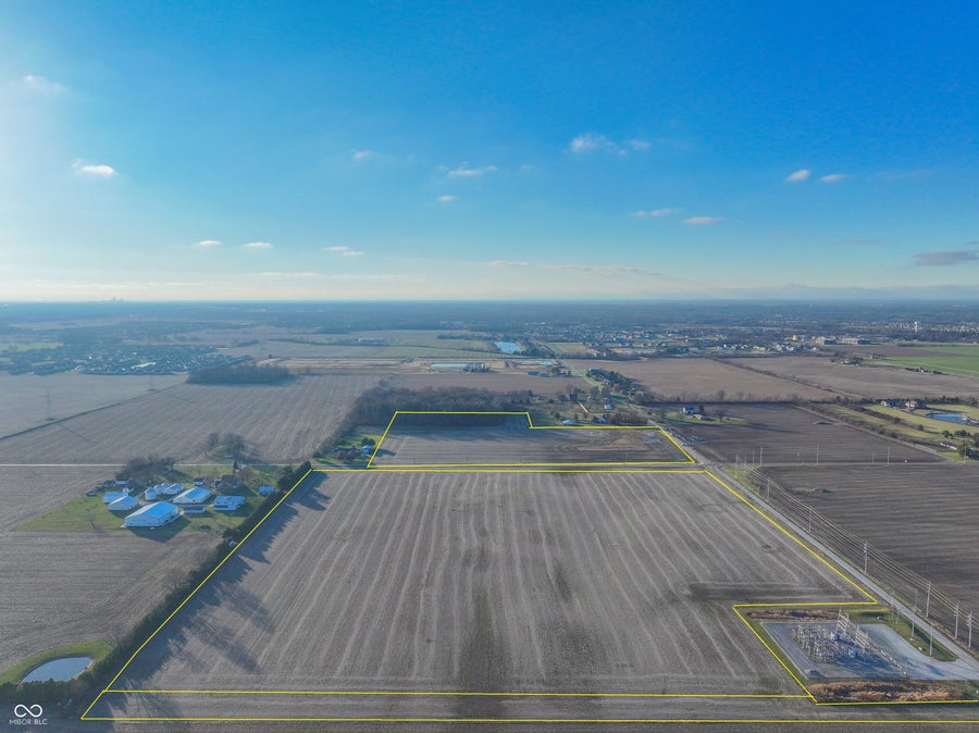 Property photo for 500 North W, McCordsville, IN