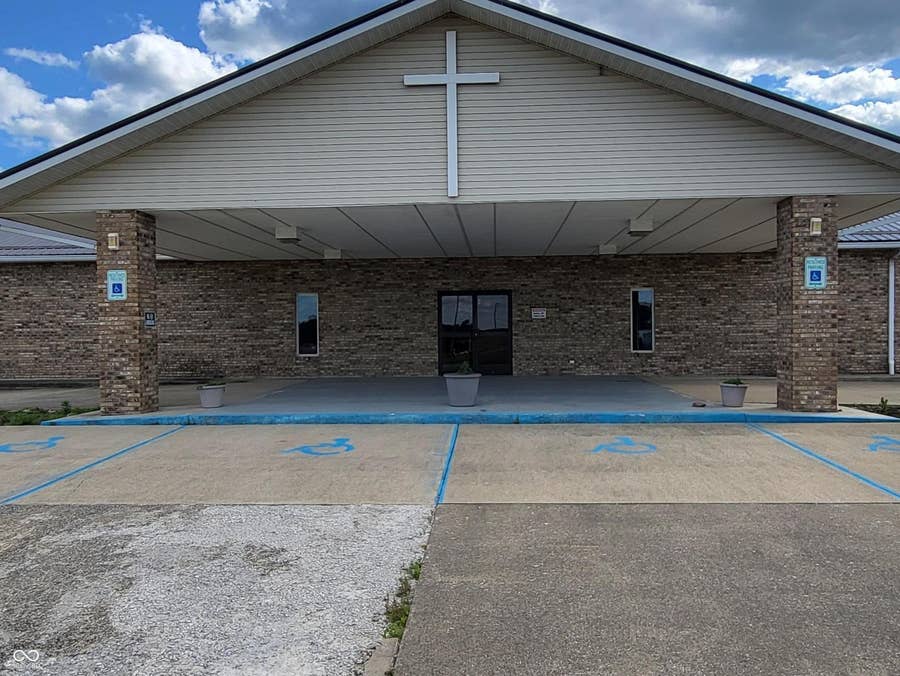 Property photo for 5655 W 500 S, Williamsport, IN