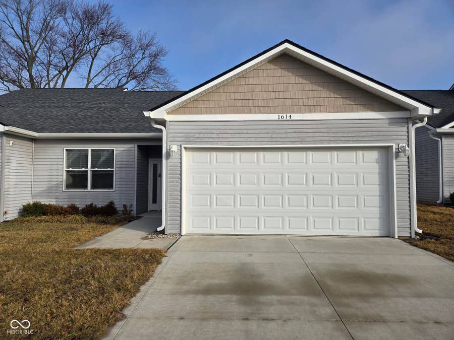 Property photo for 1614 Capra Court, Beech Grove, IN