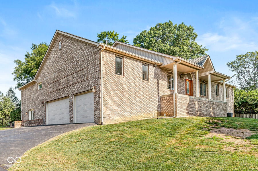 Property photo for 3766 Brill Road, Indianapolis, IN