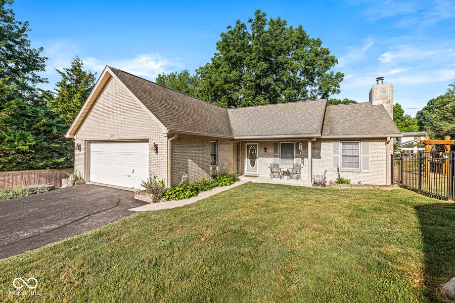 Property photo for 3772 Brill Road, Indianapolis, IN