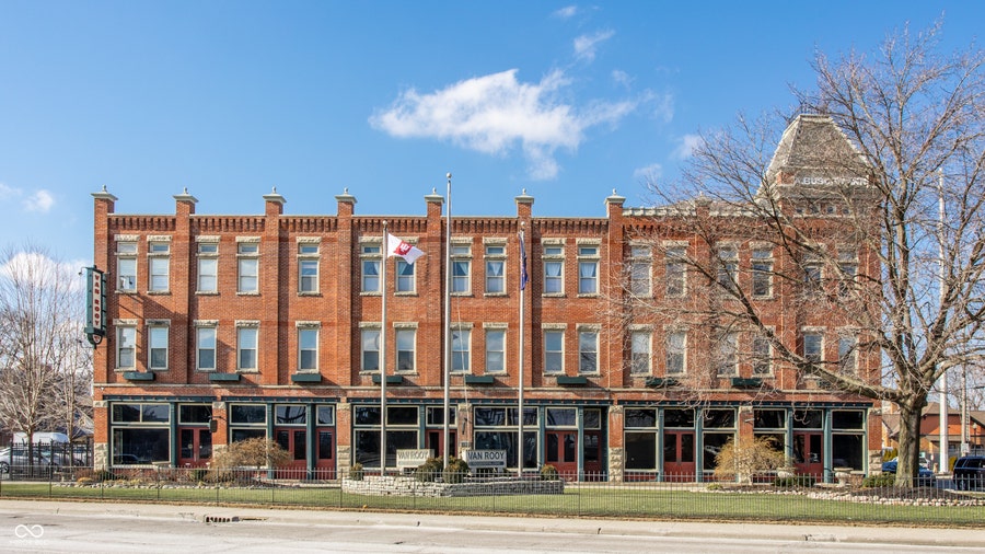 Property photo for 647 E 11th Street, Indianapolis, IN
