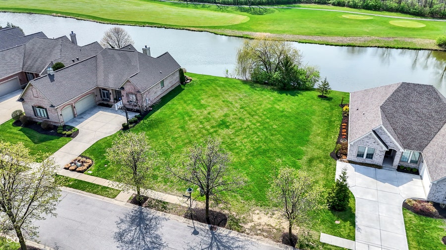 Property photo for 11995 Edgefield Drive, Fishers, IN
