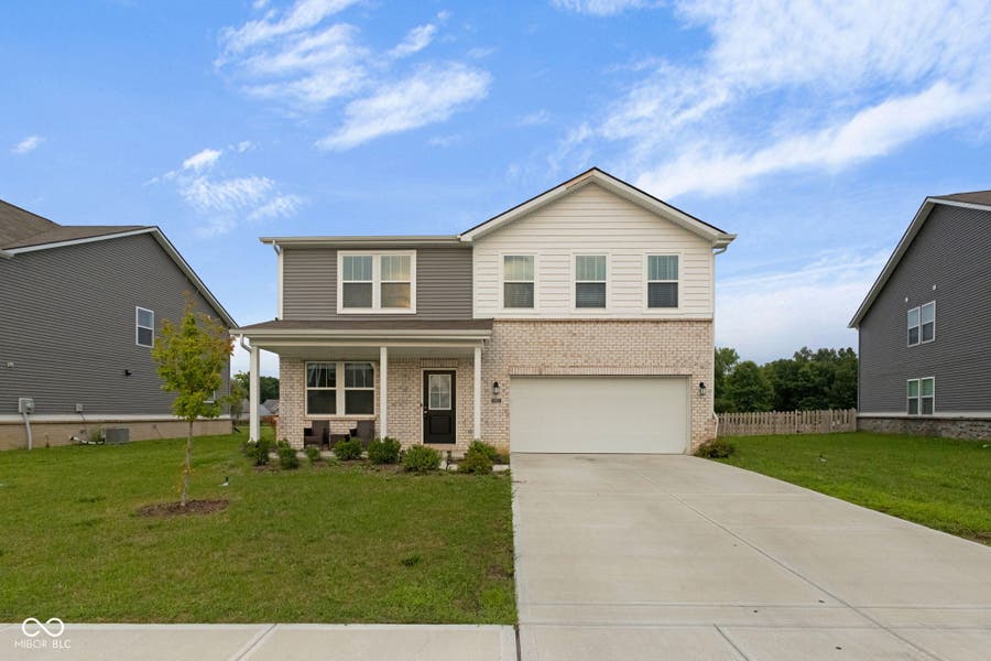 Property photo for 7423 Manor Lake Lane, Indianapolis, IN