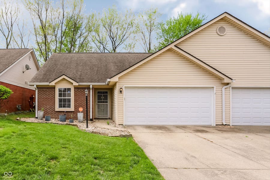 Property photo for 3939 Gray Pond Court, Indianapolis, IN