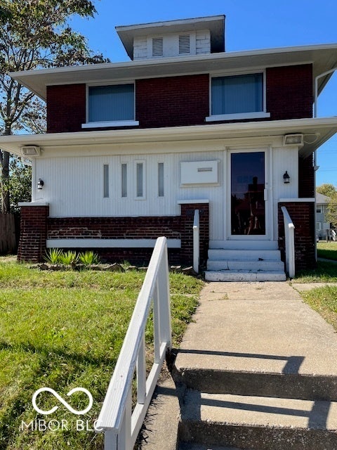 Property photo for 3010 N College Avenue, Indianapolis, IN