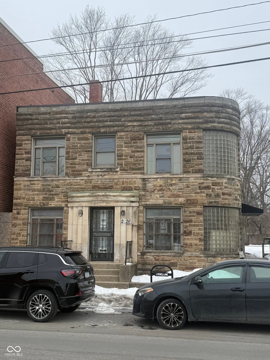 Property photo for 2226 W Michigan Street, Indianapolis, IN